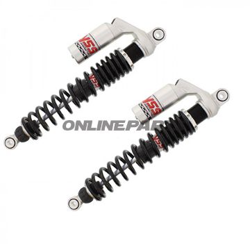 Yss Shock Absorberadjustable Twin Shocks