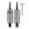 Yss Shock Absorberadjustable Twin Rear Shocks