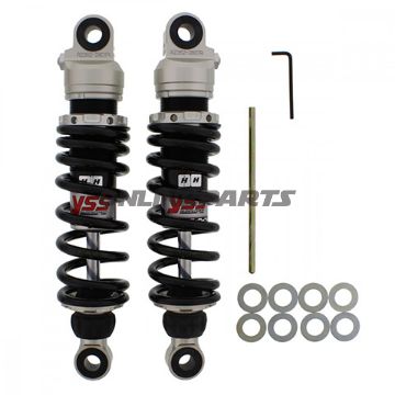 Yss Shock Absorberadjustable Twin Rear Shocks