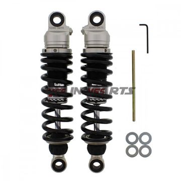 Yss Shock Absorberadjustable Twin Rear Shocks