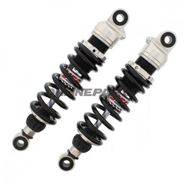 Yss Shock Absorberadjustable Twin Rear Shocks