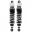 Yss Shock Absorberadjustable Twin Shocks