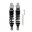 Yss Shock Absorberadjustable Twin Rear Shocks