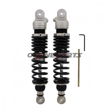 Yss Shock Absorberadjustable Twin Rear Shocks