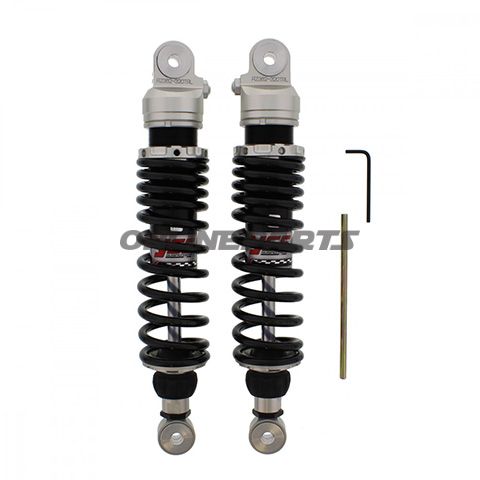 Yss Shock Absorberadjustable Twin Rear Shocks