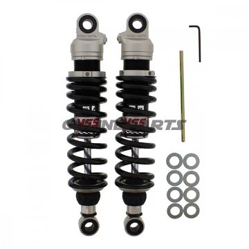 Yss Twin Shock Absorberadjustable
