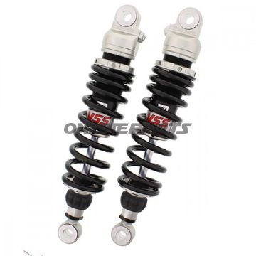Yss Shock Absorberadjustable Twin Rear Shocks