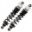 Yss Shock Absorberadjustable Twin Shocks