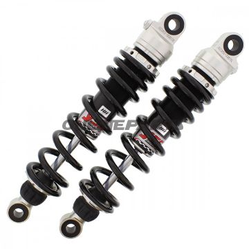 Yss Shock Absorberadjustable Twin Shocks