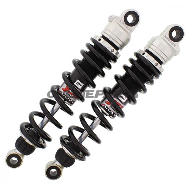 Yss Shock Absorberadjustable Twin Shocks