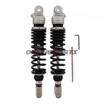 Yss Shock Absorberadjustable Twin Rear Shocks