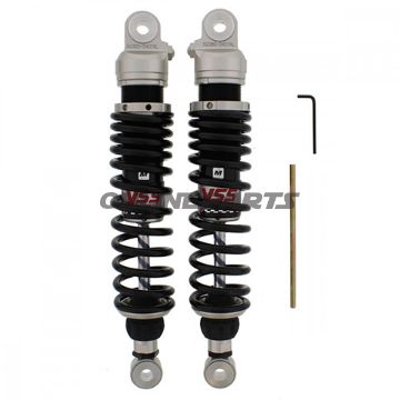 Yss Shock Absorberadjustable Twin Rear Shocks