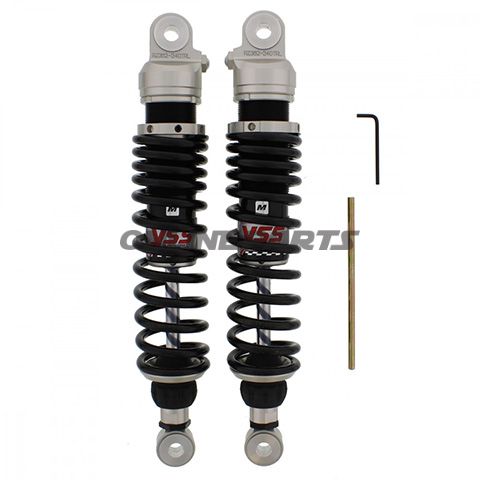 Yss Shock Absorberadjustable Twin Rear Shocks