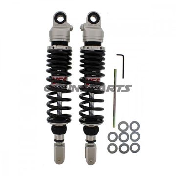 Yss Shock Absorberadjustable Twin Rear Shocks