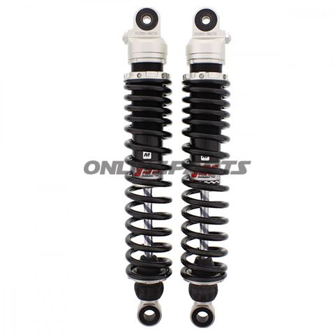 Yss Shock Absorberadjustable Twin Rear Shocks