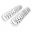 Yss Spring Set Chrome46-17-25-240