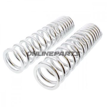 Yss Spring Set Chrome46-17-25-240