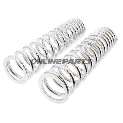 Yss Spring Set Chrome46-17-25-240