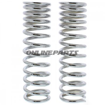 Yss Spring Set Chrome46-20-30-220