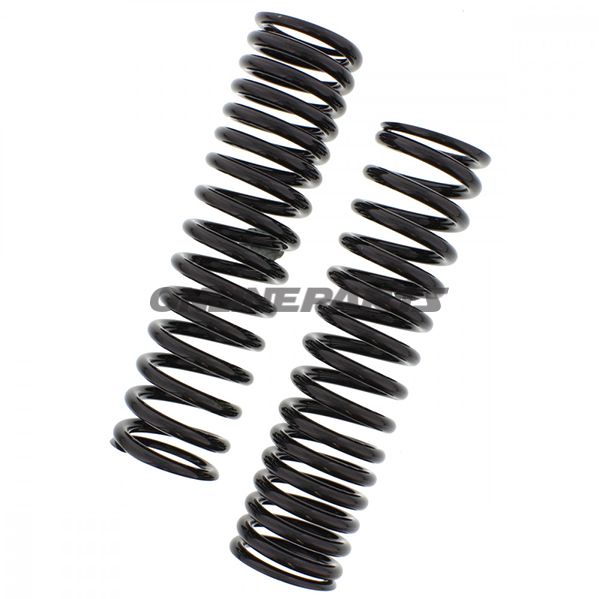 Yss Spring Set Black46-25-35-240