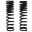 Yss Spring Set Black46-25-45-220