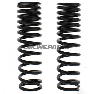 Yss Spring Set Black46-25-45-220
