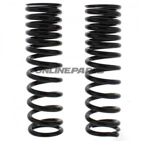 Yss Spring Set Black46-25-45-220