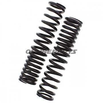 Yss Spring Set Black46-25-45-280