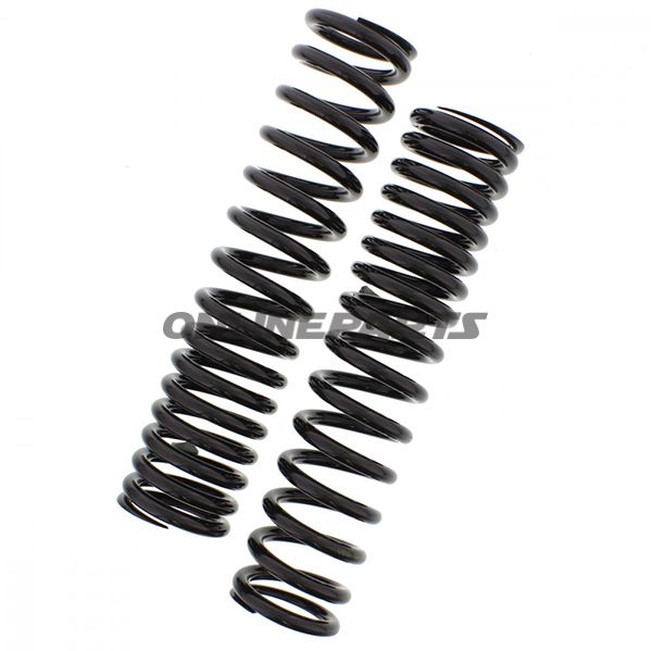 Yss Spring Set Black46-25-45-280