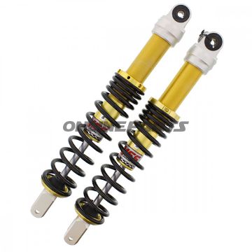 Yss Shock Absorberadjustable Twin Rear Shocks