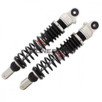 Yss Shock Absorberadjustable Twin Shocks