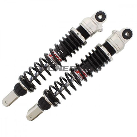 Yss Shock Absorberadjustable Twin Shocks