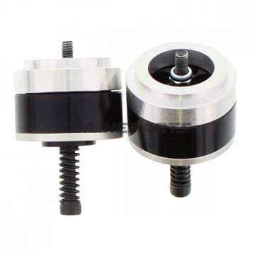 Fork Valve - Yss 335With Spacer