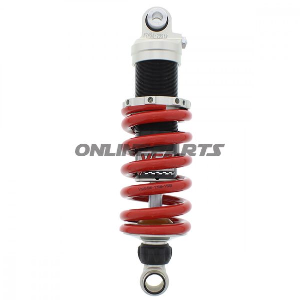 Yss Shock Absorberadjustable Mono Shock