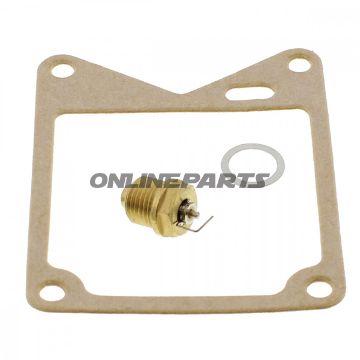 Carburetor Repair Kitkurz Satz