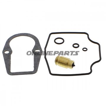 Carburetor Repair Kitkurz Satz