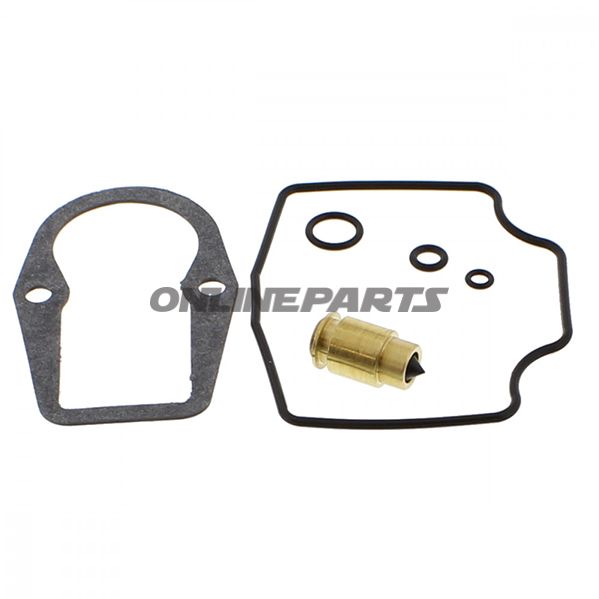 Carburetor Repair Kitkurz Satz