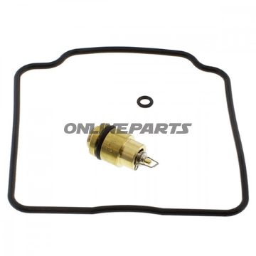 Carburetor Repair Kitkurz Satz