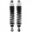Yss Shock Absorberadjustable Twin Shocks