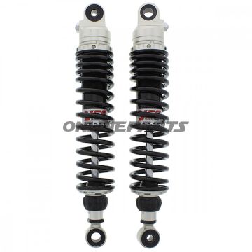 Yss Shock Absorberadjustable Twin Shocks