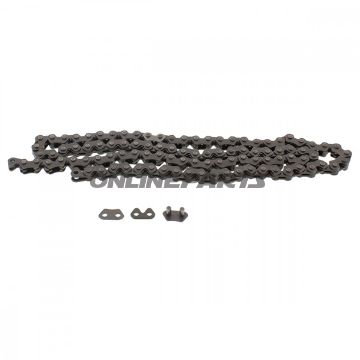 Cam Chain Open With Rivet-Link92rh2005/100