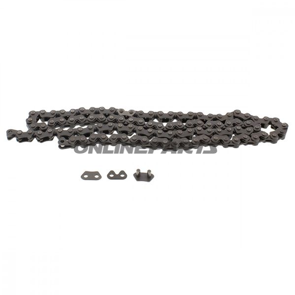 Cam Chain Open With Rivet-Link92rh2005/100