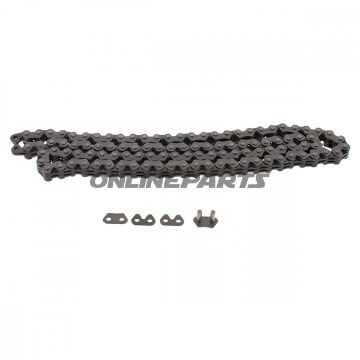 Cam Chain Open With Rivet-Link92rh2010/106