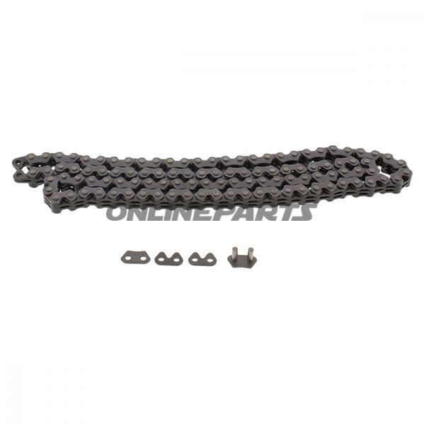 Cam Chain Open With Rivet-Link92rh2010/106