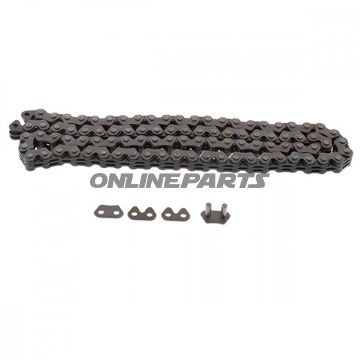 Cam Chain Open With Rivet-Link92rh2010/092