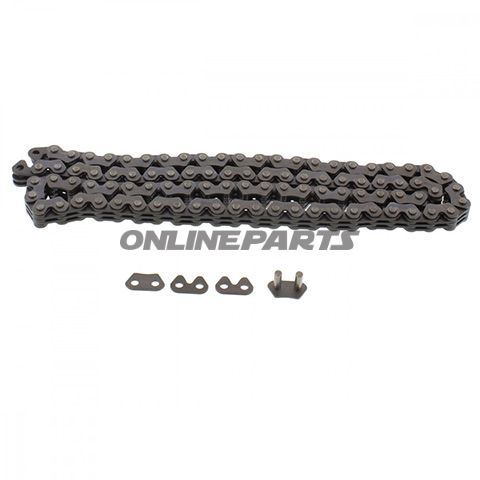Cam Chain Open With Rivet-Link92rh2010/092