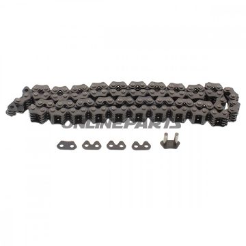Cam Chain Open With Rivet-Link92rh2015/088