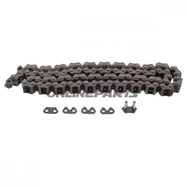Cam Chain Open With Rivet-Link92rh2015/088