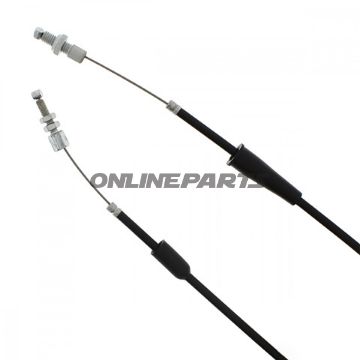 Throttle Cable