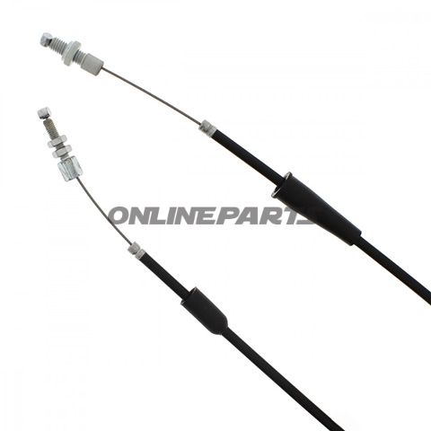 Throttle Cable
